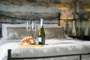 Serendipity ~ Romantic Hideaway in Ambleside